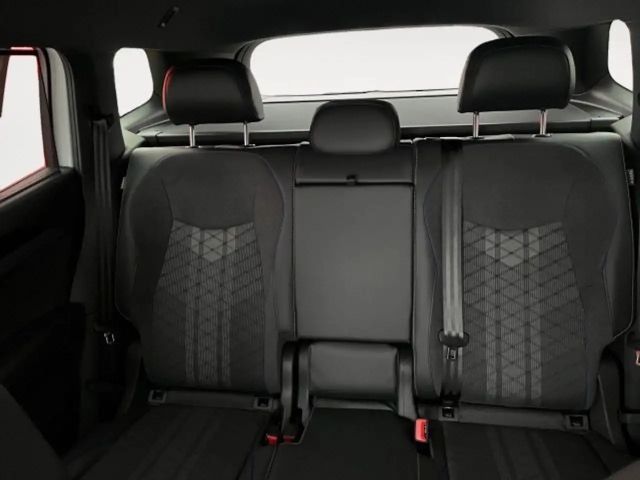 Volkswagen Tayron 2.0 TDI DSG R-Line