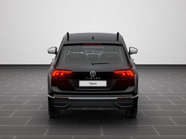 Volkswagen Tiguan 1.5 TSI DSG Life