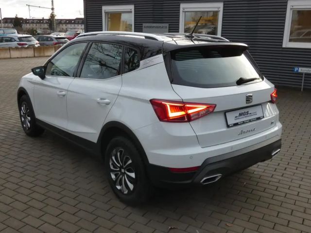 Seat Arona 1.0 TSI