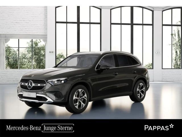 Mercedes-Benz GLC 300 4MATIC