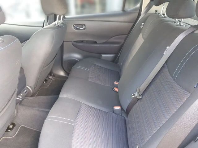 Nissan Leaf N-Connecta