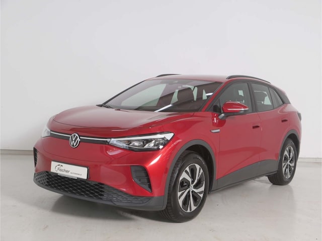 Volkswagen ID.4 52 KWh Pure