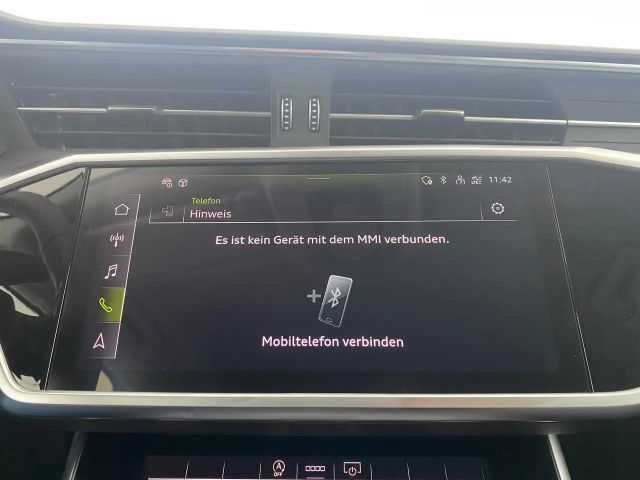 Audi A6 35 TDI