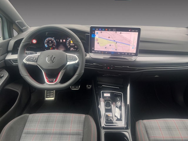 Volkswagen Golf 2.0 TSI DSG GTI Style