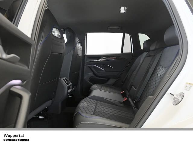 Volkswagen Tiguan DSG R-Line