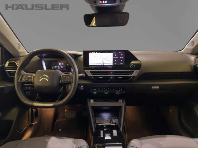 Citroën C4 PureTech Shine