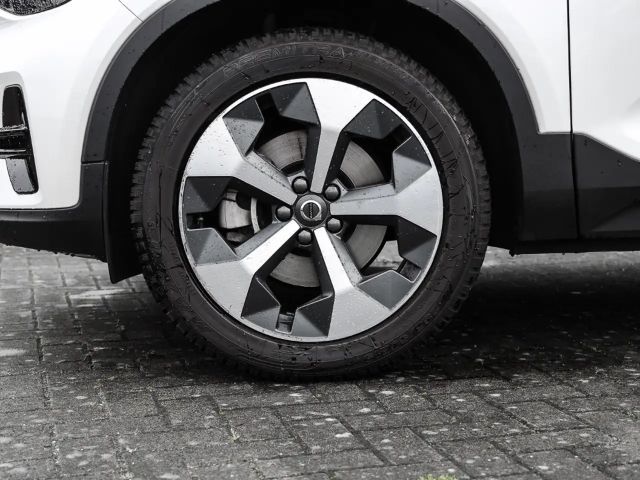 Volvo XC40 Dark Plus