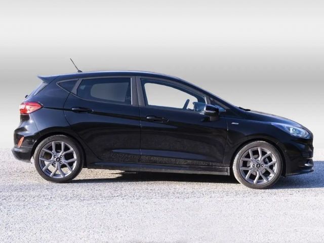 Ford Fiesta ST Line