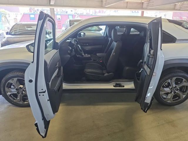 Mazda MX-30 SkyActiv e-Skyactiv