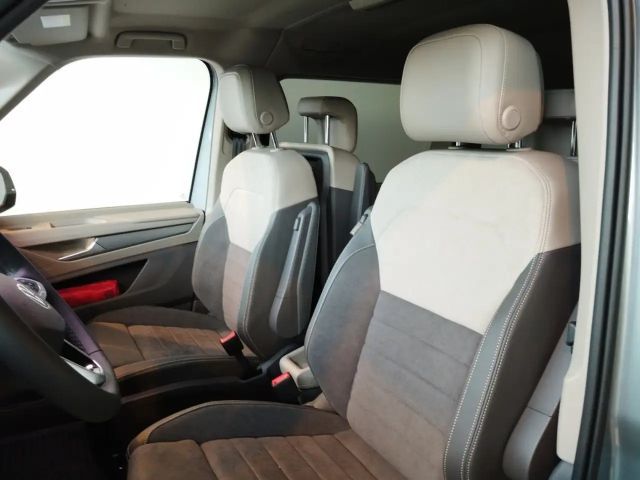 Volkswagen Multivan T7 eHybrid