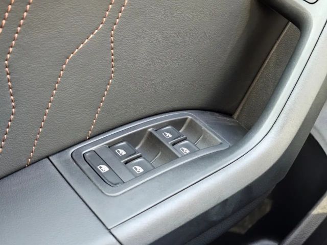 Cupra Ateca 1.5 TSI DSG