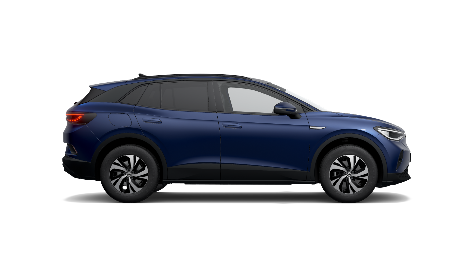 Volkswagen ID.4 Performance Pure