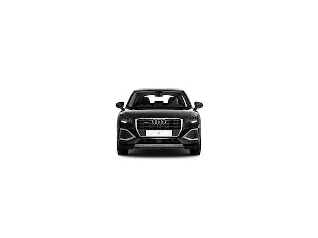 Audi Q2 40 TFSI Quattro S-Tronic