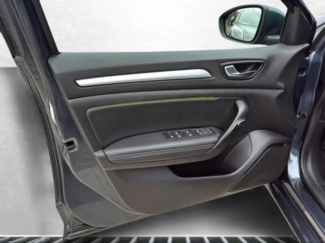 Renault Megane Intens TCe 115