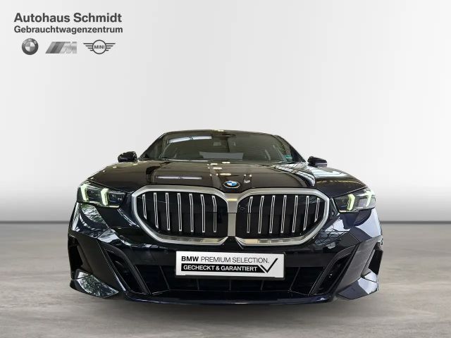 BMW 540 540d M-Sport Sedan xDrive
