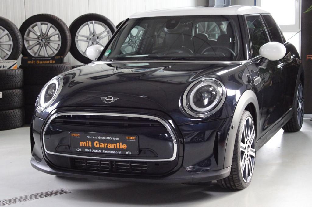 MINI Cooper YoursTrim,Kamera,HUD-Up,Panoram,HiFi,Leder
