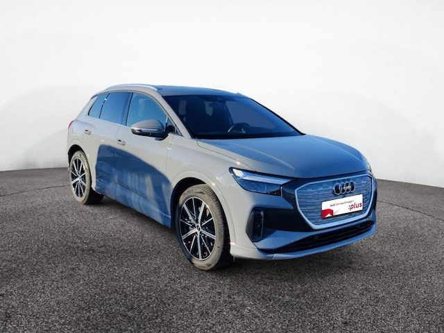 Audi Q4 e-tron SUV 45 e-tron Audi Q4 e-tron