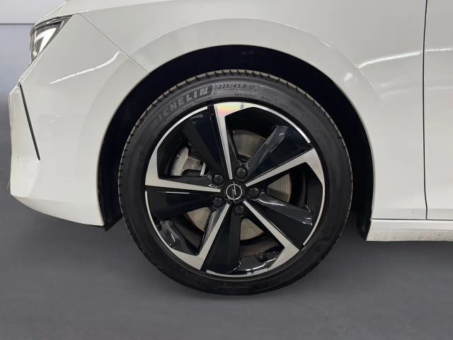 Opel Astra 1.6 Turbo Turbo