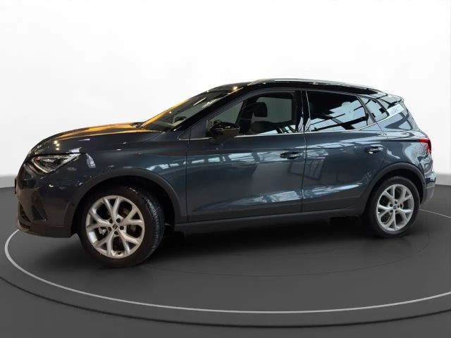 Seat Arona 1.0 TSI DSG FR-lijn