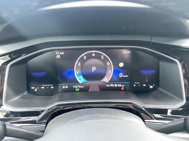 Volkswagen Taigo 1.0 TSI DSG