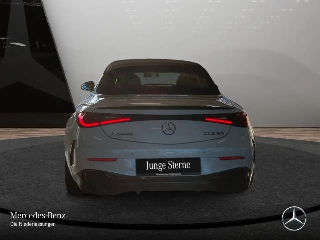 Mercedes-Benz CLE 53 AMG 4MATIC AMG Line