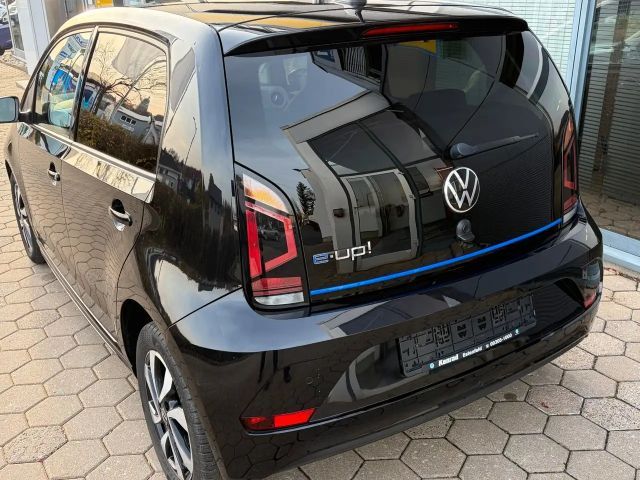 Volkswagen e-up! Max