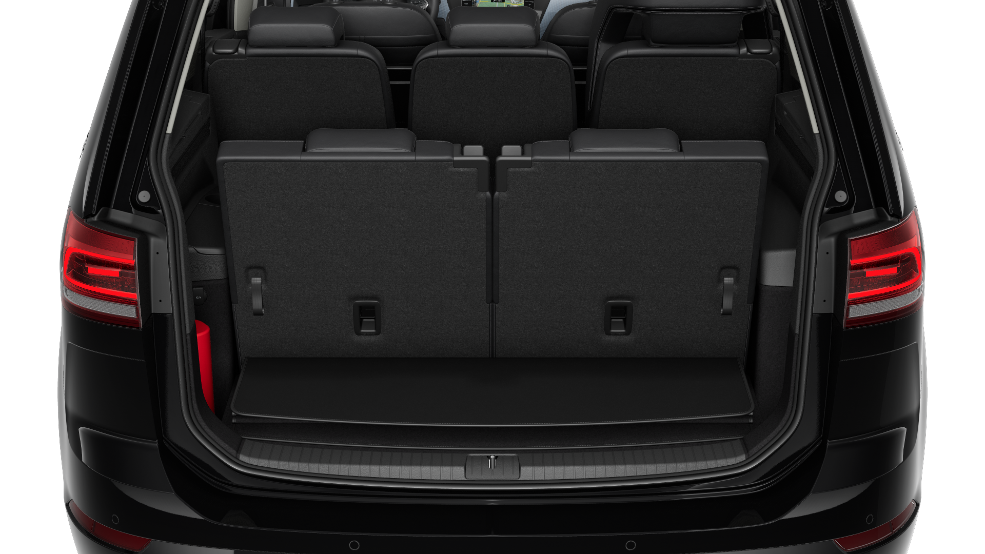 Volkswagen Touran Comfortline DSG