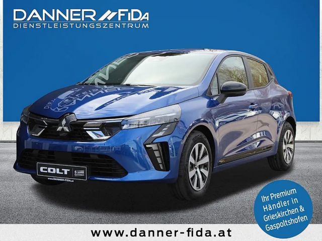 Mitsubishi Colt Invite 67 PS (Aktionspreis €17.500*)