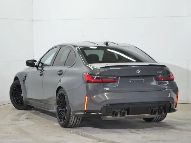 BMW M3 Competition Sedan xDrive