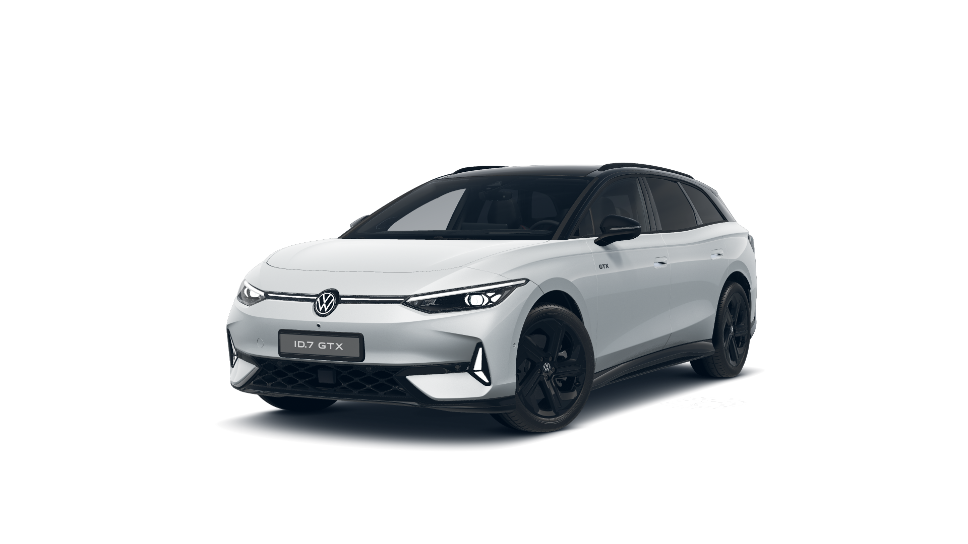 Volkswagen ID.7 Tourer