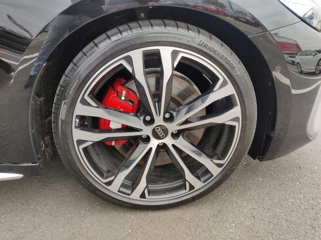 Audi S5 Avant S-Tronic