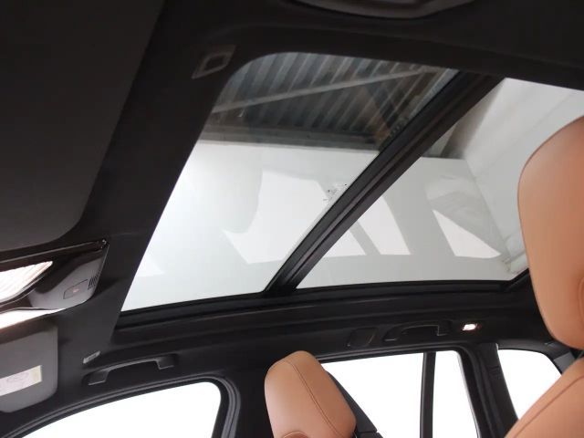 BMW X3 M-Sport xDrive20d