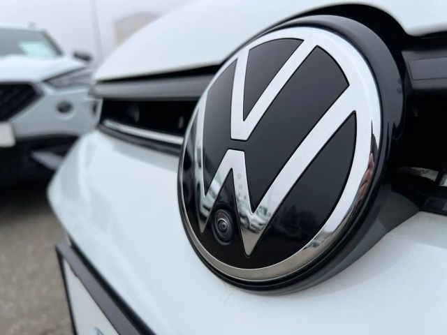 Volkswagen Passat ACT Business DSG Variant