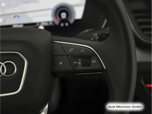 Audi Q5 40 TDI Quattro S-Line S-Tronic