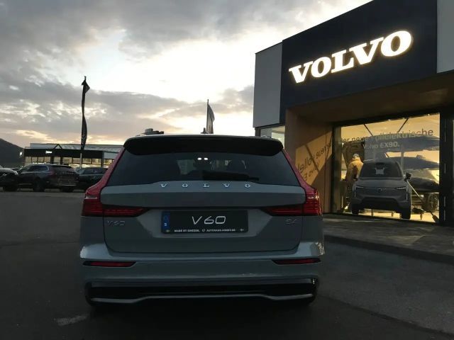 Volvo V60 Dark Plus