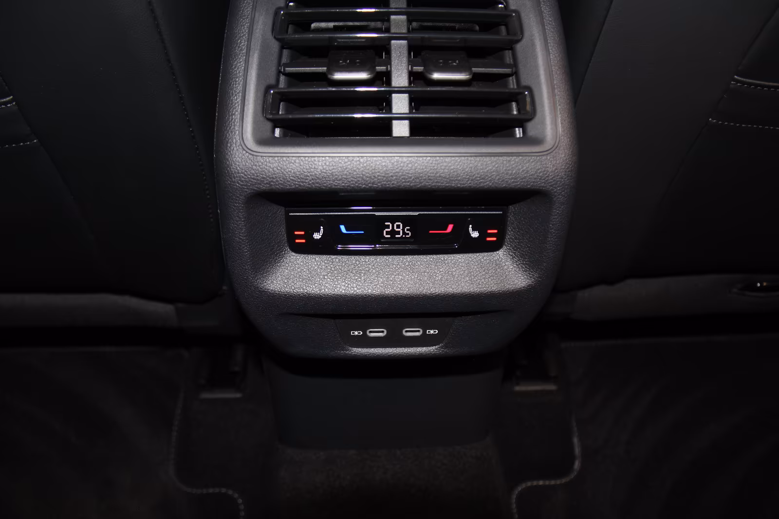 Volkswagen Tiguan 2.0 TDI R-Line