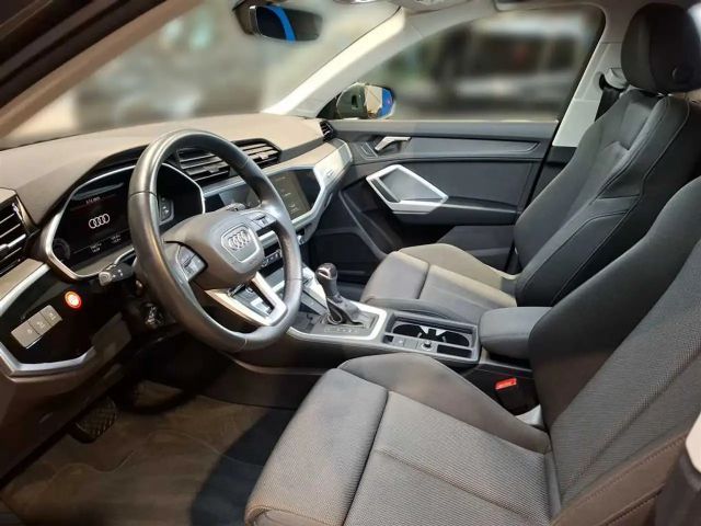 Audi Q3 2.0 TDI S-Tronic