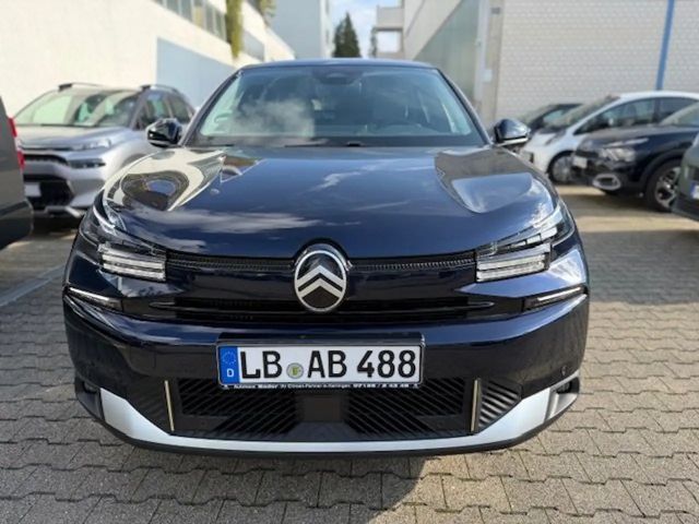 Citroën C4 Hybrid Max