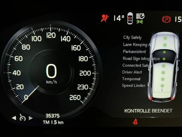 Volvo XC40 Recharge T5