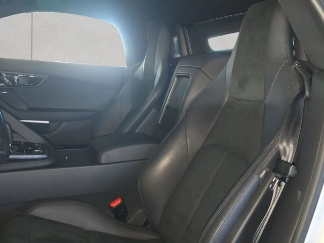 Jaguar F-Type Cabriolet R-Dynamic