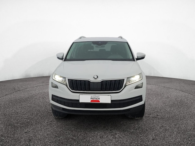 Skoda Kodiaq 2.0 TDI Style Style