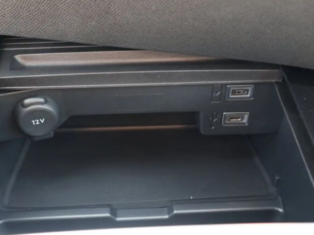 Opel Astra GS-Line Grand Sport