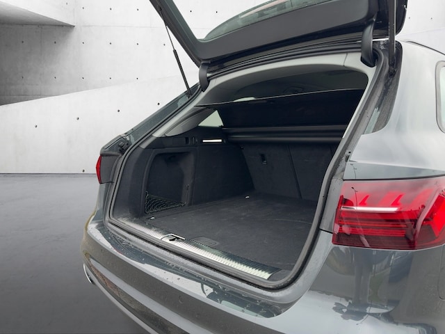 Audi A4 35 TDI Avant S-Tronic