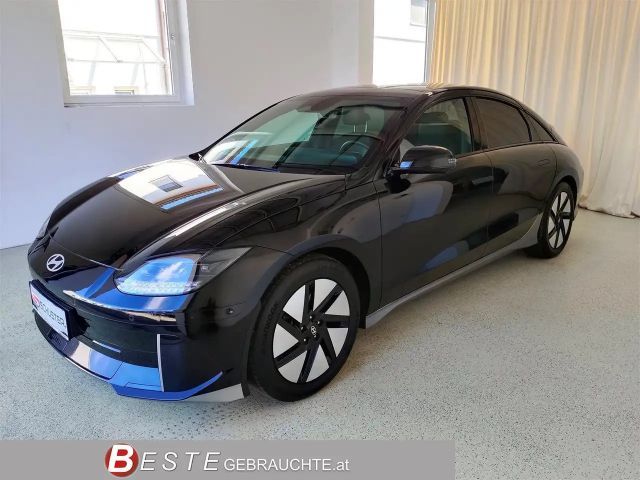 Hyundai IONIQ 6 TOP LINE Long Range 77,4 kWh i63t0-O3