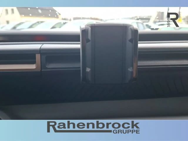 Citroën C3 Aircross You