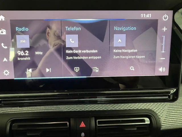 Citroën C3 Max PureTech