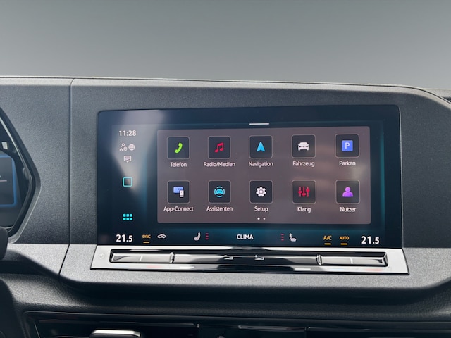 Volkswagen Caddy Caddy