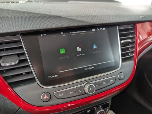 Opel Crossland X GS-Line Grand Sport