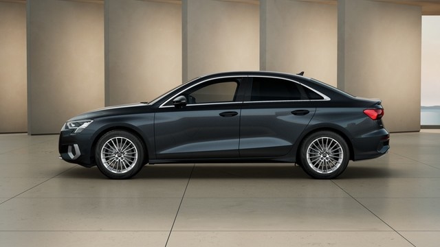 Audi A3 35 TFSI S-Tronic Sedan