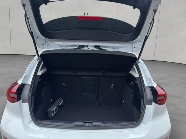 Ford Focus Active EcoBoost